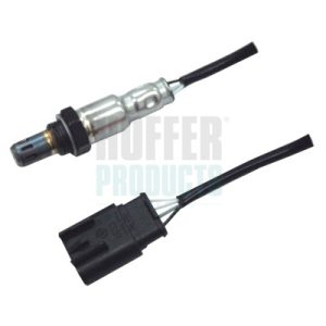 Sonda Lambda FIAT PANDA (312_, 319_) 0.9 Natural Power (312PXG1A, 312PYC1A) Benzina/Gaz metan (GNC) 86 cai HOFFER 7481716