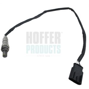Sonda Lambda FIAT PANDA (312_, 319_) 0.9 Natural Power (312PXG1A, 312PYC1A) Benzina/Gaz metan (GNC) 86 cai HOFFER 7481716E
