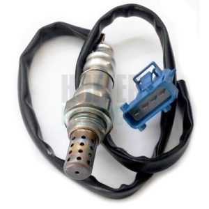 Sonda Lambda FIAT QUBO (225_) 1.4 (225AXA1A) benzina 73 cai MEAT DORIA 81744