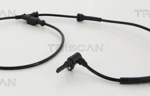 Senzor turatie roata FIAT PANDA (312_, 319_) 1.0 Mild Hybrid benzina/elector 71 cai TRISCAN 8180 15143