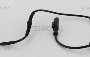 Senzor turatie roata FIAT PANDA (169_) 1.2 LPG (169CXF1A) Benzina/Autogaz (GPL) 69 cai TRISCAN 8180 15205