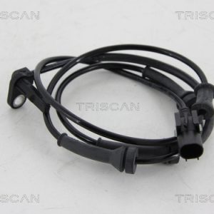 Senzor turatie roata FIAT 500 (312_) 0.9 (312AXH1A) benzina 65 cai TRISCAN 8180 16118