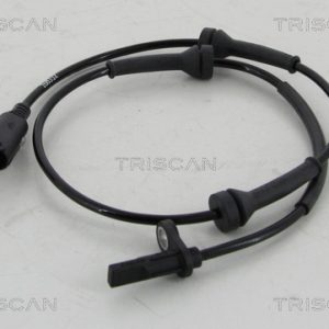 Senzor turatie roata FIAT 500 (312_) 0.9 (312AXG1A, 312.AXG11) benzina 86 cai TRISCAN 8180 16225