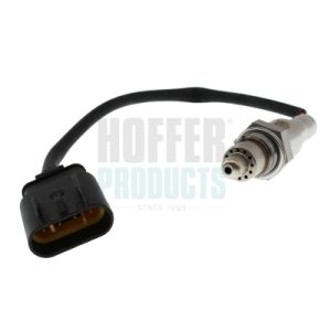Sonda Lambda FIAT 500L (351_, 352_) 1.4 (199LYF1B) benzina 120 cai HOFFER 7481801E