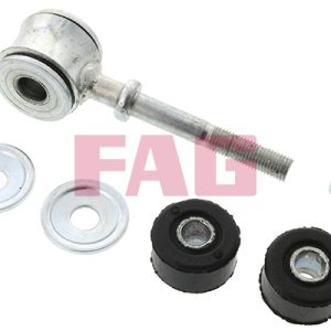 Bieleta antiruliu FIAT TIPO (160_) 1.1 (160.AA) benzina 56 cai FAG 818 0228 10