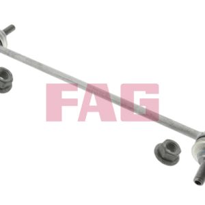 Bieleta antiruliu FIAT PANDA Caseta/ Hatchback (169_) 1.2 Bipower (169CXB1A) Benzina/Etanol 60 cai FAG 818 0231 10