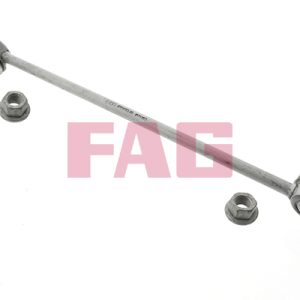 Bieleta antiruliu FIAT 500L (351_, 352_) 0.9 Natural Power (199LYC1B) Benzina/Gaz metan (GNC) 80 cai FAG 818 0363 10