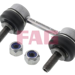 Bieleta antiruliu FIAT PANDA (169_) 1.2 4x4 (169.AXB2A) benzina 60 cai FAG 818 0497 10