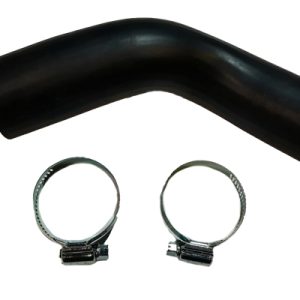 Furtun aer supraalimentare FIAT PANDA VAN (312_, 519_) 1.3 D Multijet (312CXL1A, 312DXL1A) diesel 75 cai BUGIAD 81887