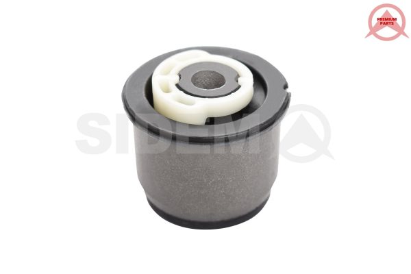 Suport ax FIAT 500 (312_) 0.9 (312AXP1A) benzina 60 cai SIDEM 819307