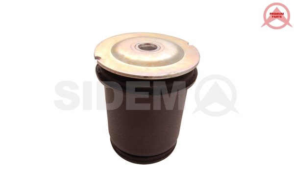Suport ax FIAT 500L (351_, 352_) 0.9 Natural Power (199LYC1B) Benzina/Gaz metan (GNC) 80 cai SIDEM 819315