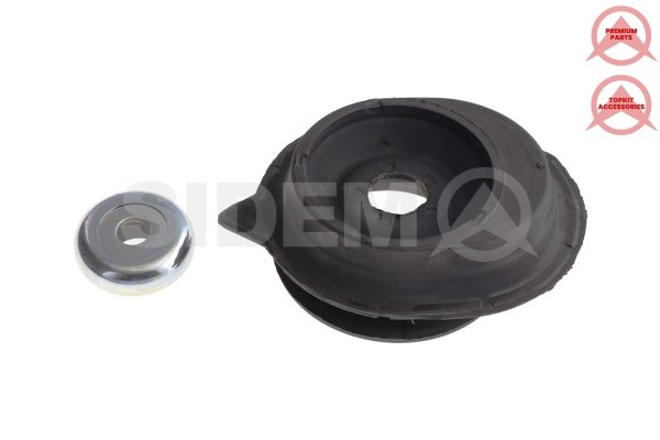 Rulment sarcina suport arc FIAT PANDA Caseta/ Hatchback (169_) 1.1 (169CXA1A) benzina 54 cai SIDEM 819403