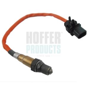 Sonda Lambda FIAT 500X (334_) 2.0 D Multijet 4x4 (334AXB22, 334AXD2B) diesel 136 cai HOFFER 7481954