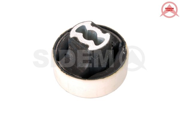 Suport trapez FIAT QUBO (225_) 1.4 (225AXA1A) benzina 73 cai SIDEM 819664