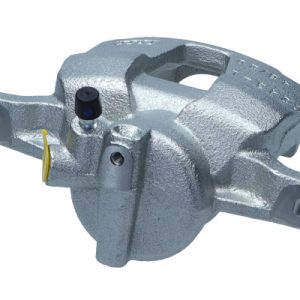 Etrier frana FIAT PANDA Caseta/ Hatchback (169_) 1.2 Natural Power Benzina/Gaz metan (GNC) 60 cai MAXGEAR 82-1061