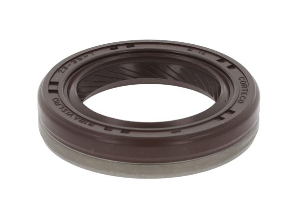 Simering arbore cotit FIAT PANDA (169_) 1.2 4x4 (169.AXB2A) benzina 60 cai CORTECO 12011305B