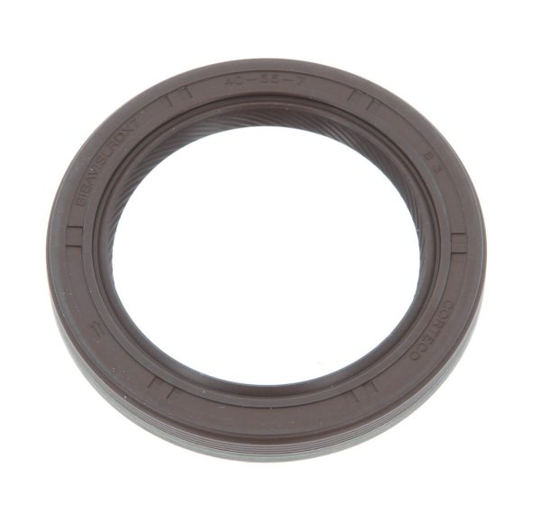 Simering arbore cotit FIAT PANDA (169_) 1.2 LPG (169CXF1A) Benzina/Autogaz (GPL) 69 cai CORTECO 12016528B