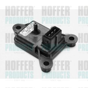 Senzor presiune aer FIAT PANDA (141_) 900 benzina 40 cai HOFFER 7472051