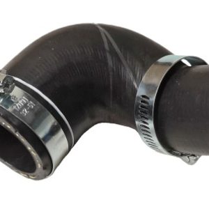 Furtun aer supraalimentare FIAT QUBO (225_) 1.3 D Multijet (225AXE1A, 225CXE1A, 225AXH1A, 225AXL1A,... diesel 95 cai BUGIAD 82100
