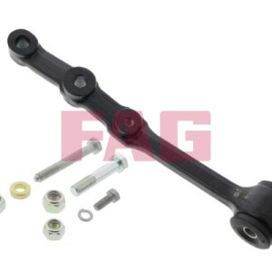 Brat suspensie roata FIAT PANDA (141_) 1000 4x4 benzina 45 cai FAG 821 0355 10