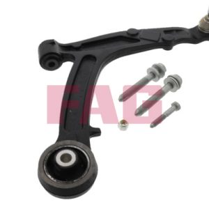 Brat suspensie roata FIAT PANDA (169_) 1.1 (169.AXA1A) benzina 54 cai FAG 821 0391 10