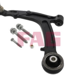 Brat suspensie roata FIAT PANDA Caseta/ Hatchback (169_) 1.1 (169CXA1A) benzina 54 cai FAG 821 0392 10