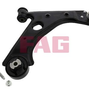 Brat suspensie roata FIAT FIORINO microbus (225_) 1.4 (225BXA1A) benzina 73 cai FAG 821 0575 10