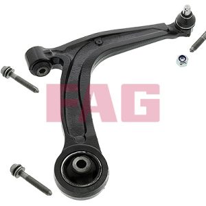 Brat suspensie roata FIAT 500 (312_) 0.9 (312AXG1A, 312.AXG11) benzina 86 cai FAG 821 0875 10