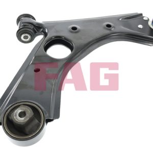 Brat suspensie roata FIAT DOBLO Cargo (263_) 1.3 D Multijet (263WXU1A, 263ZXU1A, 263WYB1A, 263ZYB1A) diesel 95 cai FAG 821 0908 10
