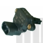Senzor presiune galerie admisie FIAT PANDA (141_) 1100 benzina 54 cai HOFFER 7472119