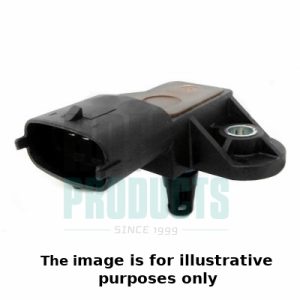 Senzor presiune galerie admisie FIAT 500 (312_) 1.0 Mild Hybrid (312.AYD1B) benzina/elector 69 cai HOFFER 7472120E