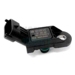 Senzor presiune galerie admisie FIAT PANDA Caseta/ Hatchback (169_) 1.3 D Multijet diesel 70 cai HOFFER 7472123
