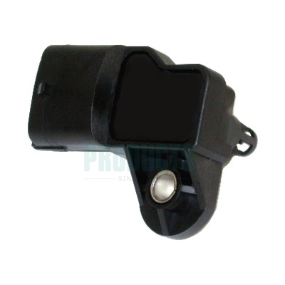 Senzor presiune galerie admisie FIAT TIPO limuzina (356_, 357_) 1.3 D (356SXB1A, 356SXH1A, 356SXD1A) diesel 95 cai HOFFER 7472143