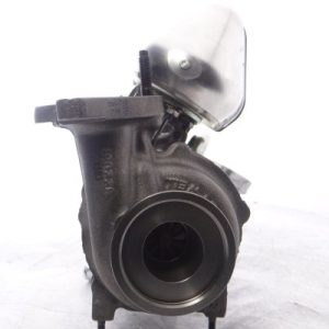 Compresor sistem de supraalimentare FIAT FIORINO microbus (225_) 1.3 JTD Multijet (225BXB1A, 225BXB11) diesel 75 cai GARRETT 822088-5007S