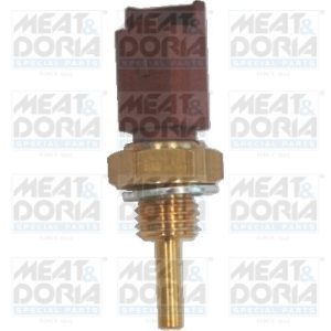 Senzor temperatura lichid de racire FIAT QUBO (225_) 1.4 Natural Power (225AXC1A) Benzina/Gaz metan (GNC) 78 cai HOFFER 7472238