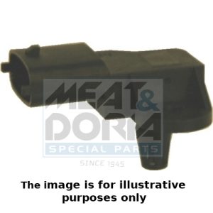 Senzor presiune galerie admisie FIAT DOBLO Cargo (263_) 1.4 benzina 120 cai MEAT DORIA 82254E