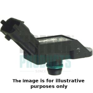 Senzor presiune galerie admisie FIAT DOBLO Cargo (263_) 1.4 benzina 95 cai HOFFER 7472286E
