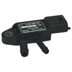 Senzor presiune gaze evacuare FIAT PANDA (169_) 1.3 JTD Multijet 4x4 (169AXG1A, 169AXG2A) diesel 75 cai MEAT DORIA 82305