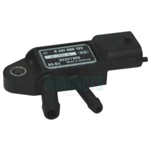 Senzor presiune gaze evacuare FIAT DOBLO Cargo (263_) 1.3 D Multijet diesel 75 cai HOFFER 7472305