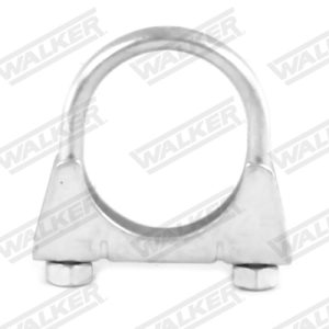 Colier sistem de esapament FIAT FIORINO Pick up (146_) 1.7 D diesel 60 cai WALKER 82307
