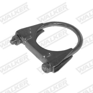 Colier sistem de esapament FIAT FIORINO Pick up (146_) 1.7 D diesel 60 cai WALKER 82321