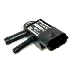 Senzor presiune gaze evacuare FIAT DOBLO Cargo (263_) 2.0 D Multijet diesel 135 cai HOFFER 7472337