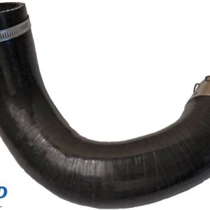 Furtun aer supraalimentare FIAT 500X (334_) 1.6 D Multijet (334AXA1B, 334AXA11) diesel 120 cai BUGIAD 82338