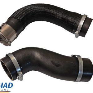 Furtun aer supraalimentare FIAT DOBLO Cargo (263_) 1.3 D Multijet (263WXU1A, 263ZXU1A, 263WYB1A, 263ZYB1A) diesel 95 cai BUGIAD 82342