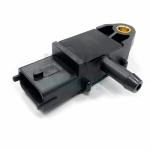 Senzor presiune gaze evacuare FIAT FIORINO Autoutilitara/limuzina spatioasa (225_) 1.3 D Multijet (225BXD1A, 225BXB1A, 225BXB11) diesel 75 cai HOFFER 7472389