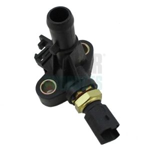 Senzor temperatura lichid de racire FIAT PANDA (141_) 1100 Trekking 4x4 benzina 50 cai HOFFER 7472495