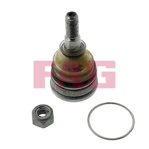 Pivot FIAT PANDA (141_) 1000 4x4 benzina 44 cai FAG 825 0179 10