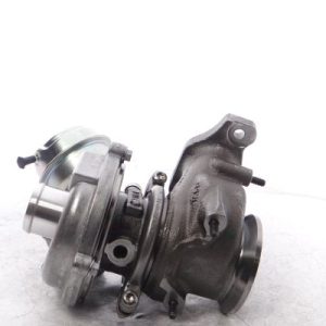 Compresor sistem de supraalimentare FIAT FIORINO microbus (225_) 1.3 JTD Multijet (225BXB1A, 225BXB11) diesel 75 cai GARRETT 825246-5002S