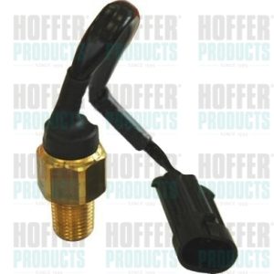 Comutator temperatura racire FIAT FIORINO Autoutilitara/limuzina spatioasa (146_) 1.7 TD diesel 63 cai HOFFER 7472624