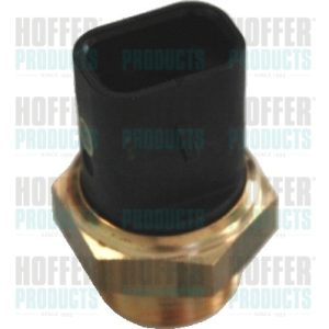 Comutator temperatura ventilator radiator FIAT FIORINO Pick up (146_) 1.3 benzina 67 cai HOFFER 7472632